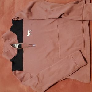 VS Pink Sweater